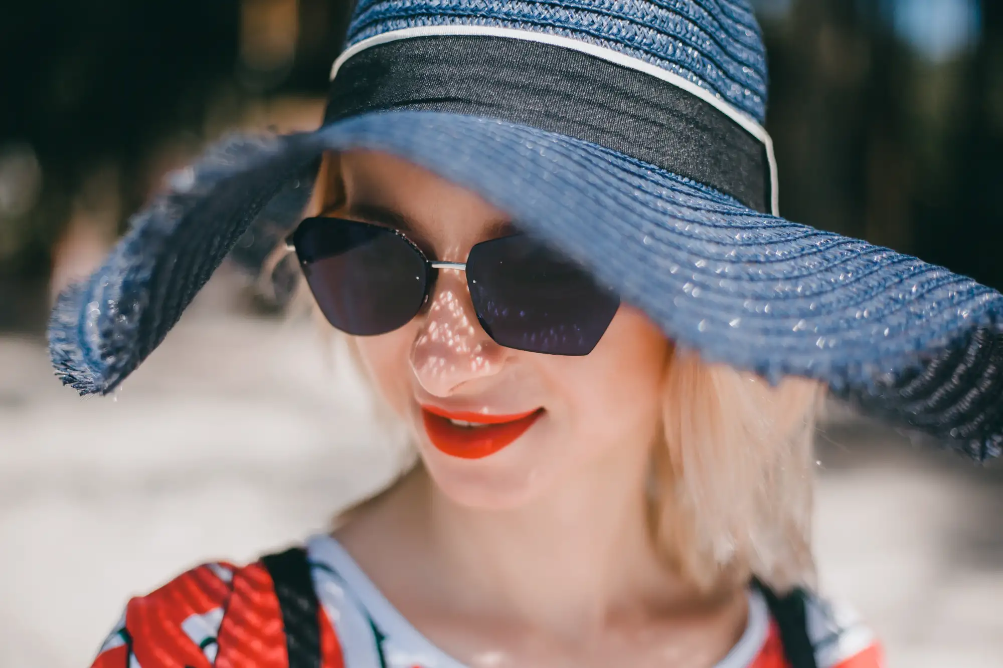 lunette de soleil