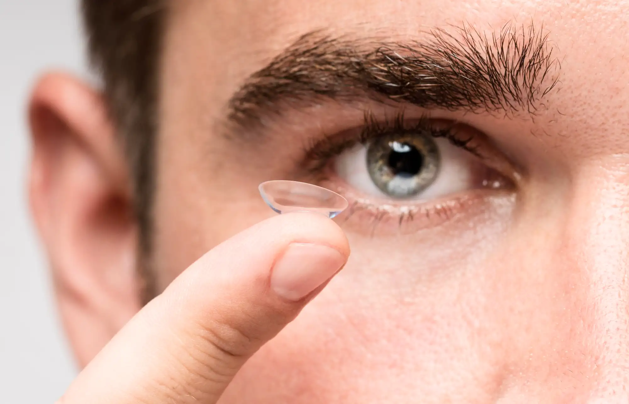 lentille de vue chez optique maurice à chassieu